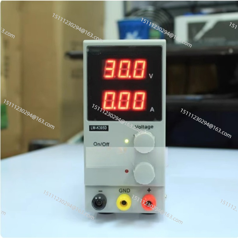 High Precision Dc Power Supply 30V 10A - Zasilacz laboratoryjny DC K3010D, regulowany, 30V