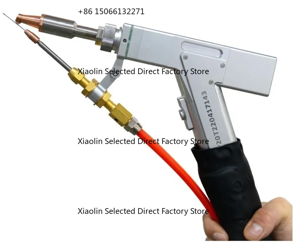 Laser Soldering Machine Handheld - Części zamienne do ręcznych spawarek laserowych