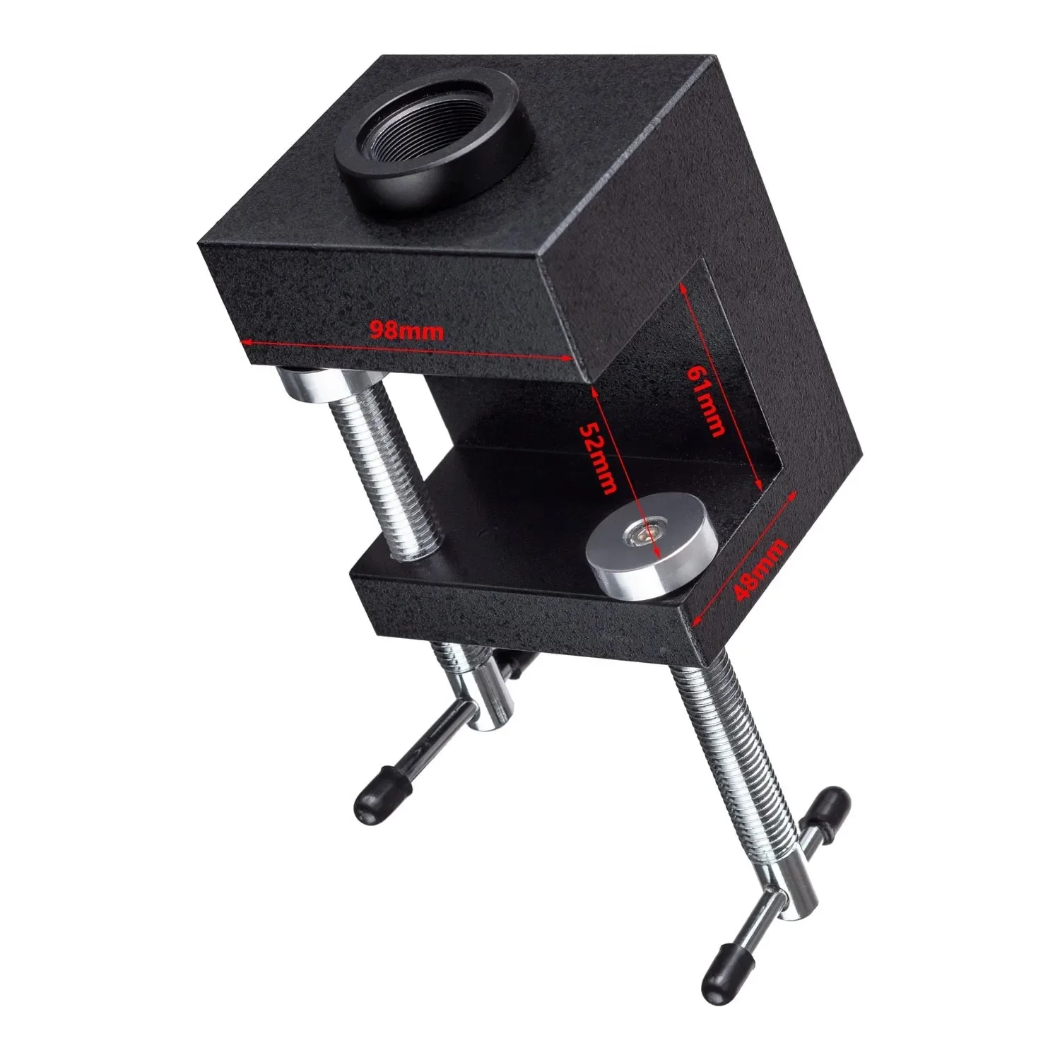 Elastyczne, ruchome ramię arty – Articulating Arm Boom Stand Microscope recenzja i cena