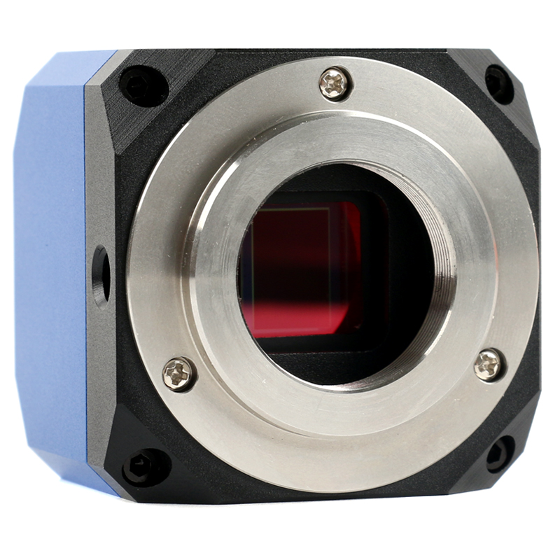 20MP 4K Czujnik SONY IMX283 UV – 4K Microscope Camera Sony Sensor recenzja i cena