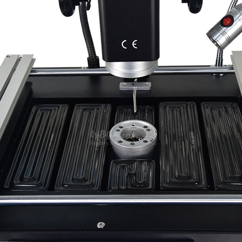 LY R5800 – stacja do napraw BG – Infrared Bga Rework Station recenzja i cena