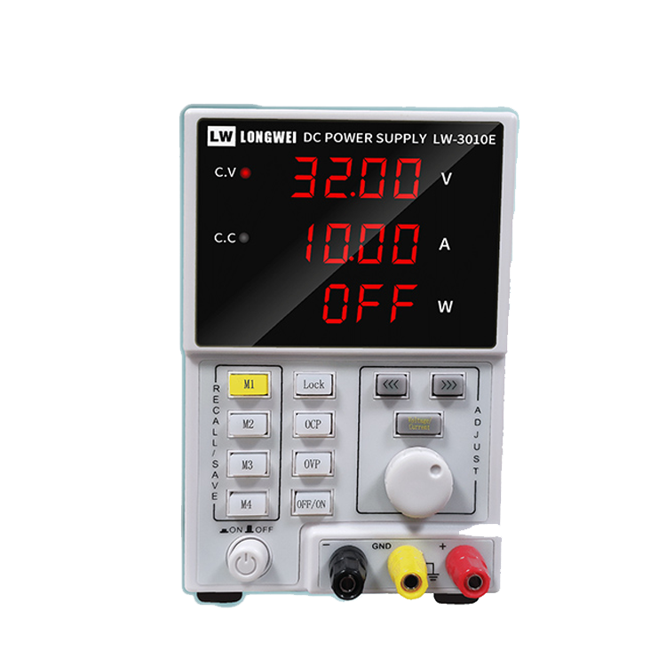 Nowy Produkt 30V 10A Regulowan – High Precision Dc Power Supply 30V 10A recenzja i cena