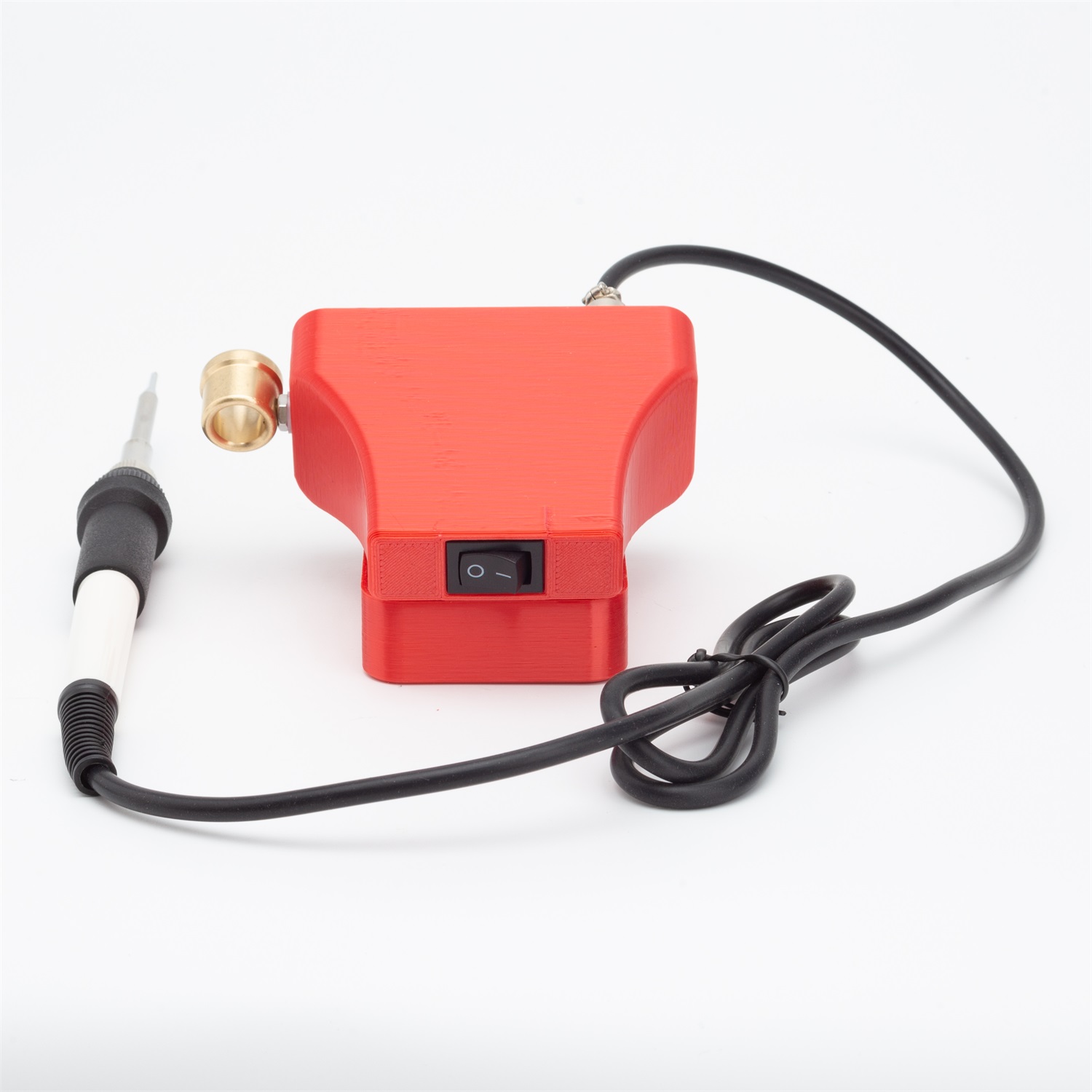 Szybka Stacja Lutownicza OLED  – T12 Soldering Station Oled recenzja i cena
