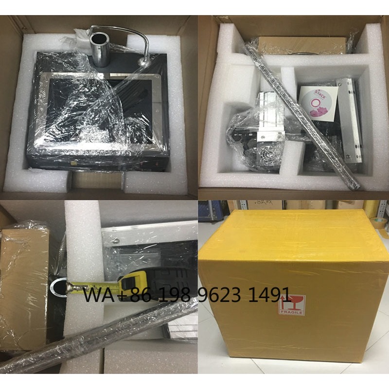 Dwuzonowa stacja lutownicza BG – Infrared Bga Rework Station recenzja i cena