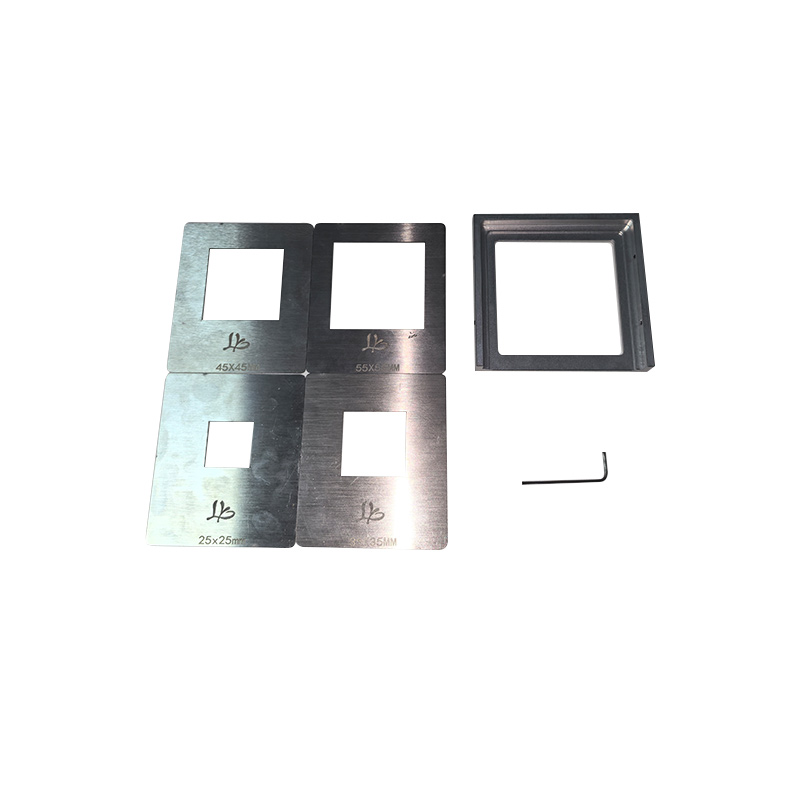 Zestaw uniwersalnych reflektor – Infrared Bga Rework Station recenzja i cena