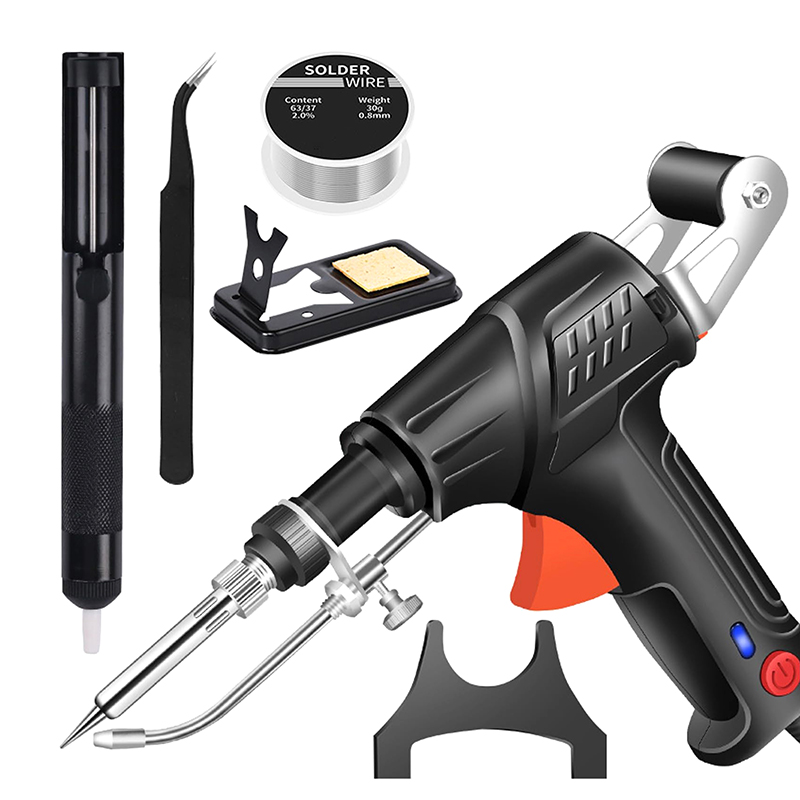 Laserowa spawarka, laserowy pi – Laser Soldering Machine Handheld recenzja i cena