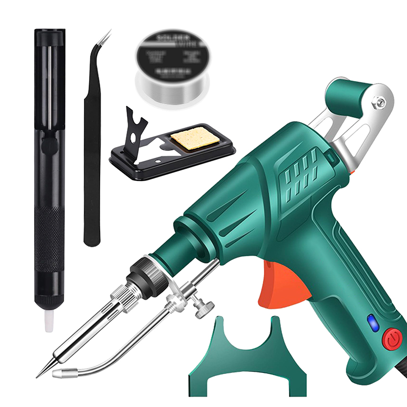 Laserowa spawarka, laserowy pi – Laser Soldering Machine Handheld recenzja i cena