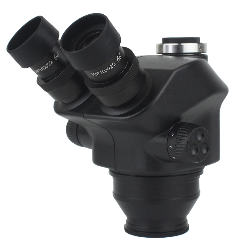 Mikroskop stereoskopowy trójok – Simul-Focal Industrial Microscope 4K Hdmi recenzja i cena