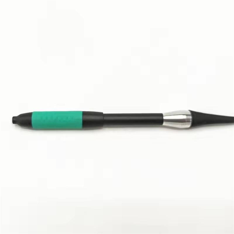 Wyjątkowy uniwersalny uchwyt d – C115 Nano Soldering Iron Station recenzja i cena