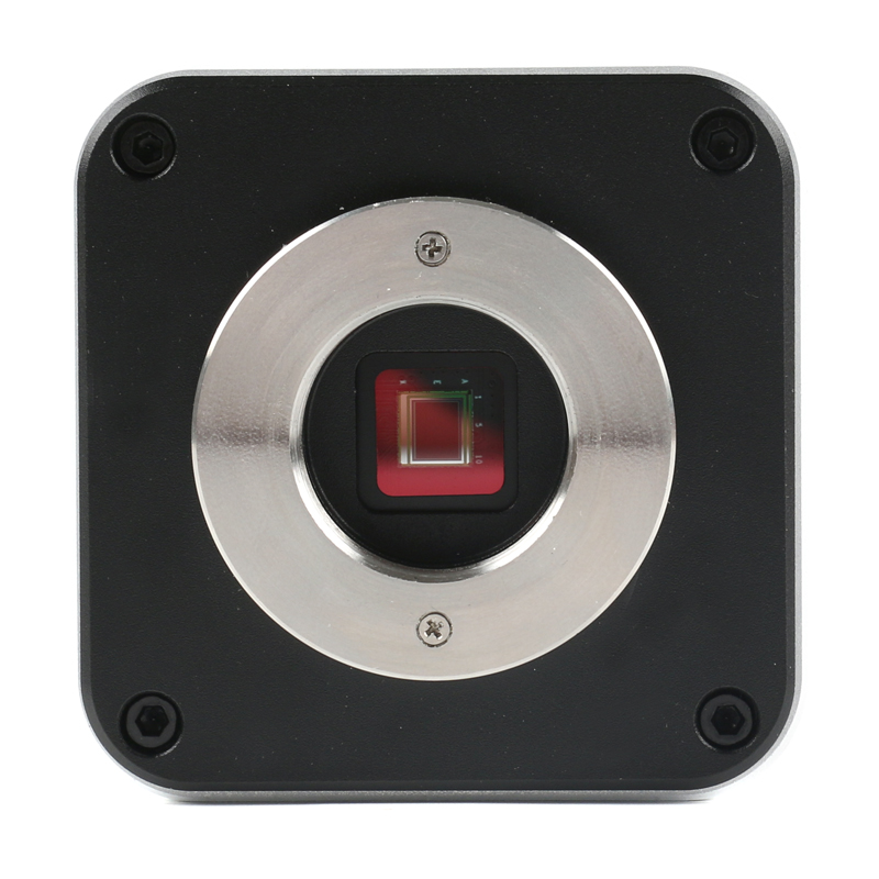 Szybka kamera mikroskopowa kla – 4K Microscope Camera Sony Sensor recenzja i cena