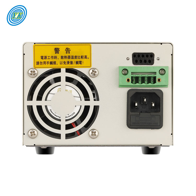 Programowalny zasilacz 30V 20A – High Precision Dc Power Supply 30V 10A recenzja i cena