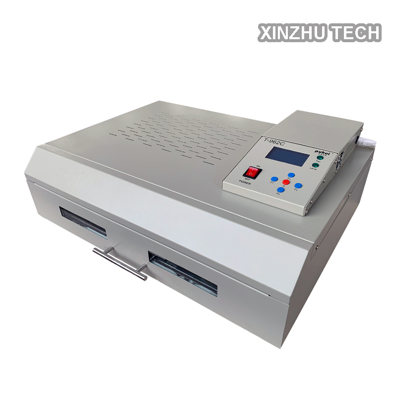 Nowa wersja 220/110V 50/60Hz P – Infrared Bga Rework Station recenzja i cena