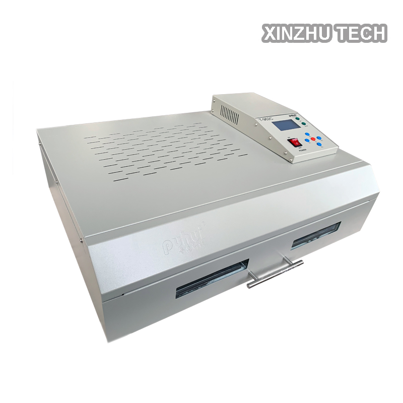 Nowa wersja 220/110V 50/60Hz P – Infrared Bga Rework Station recenzja i cena